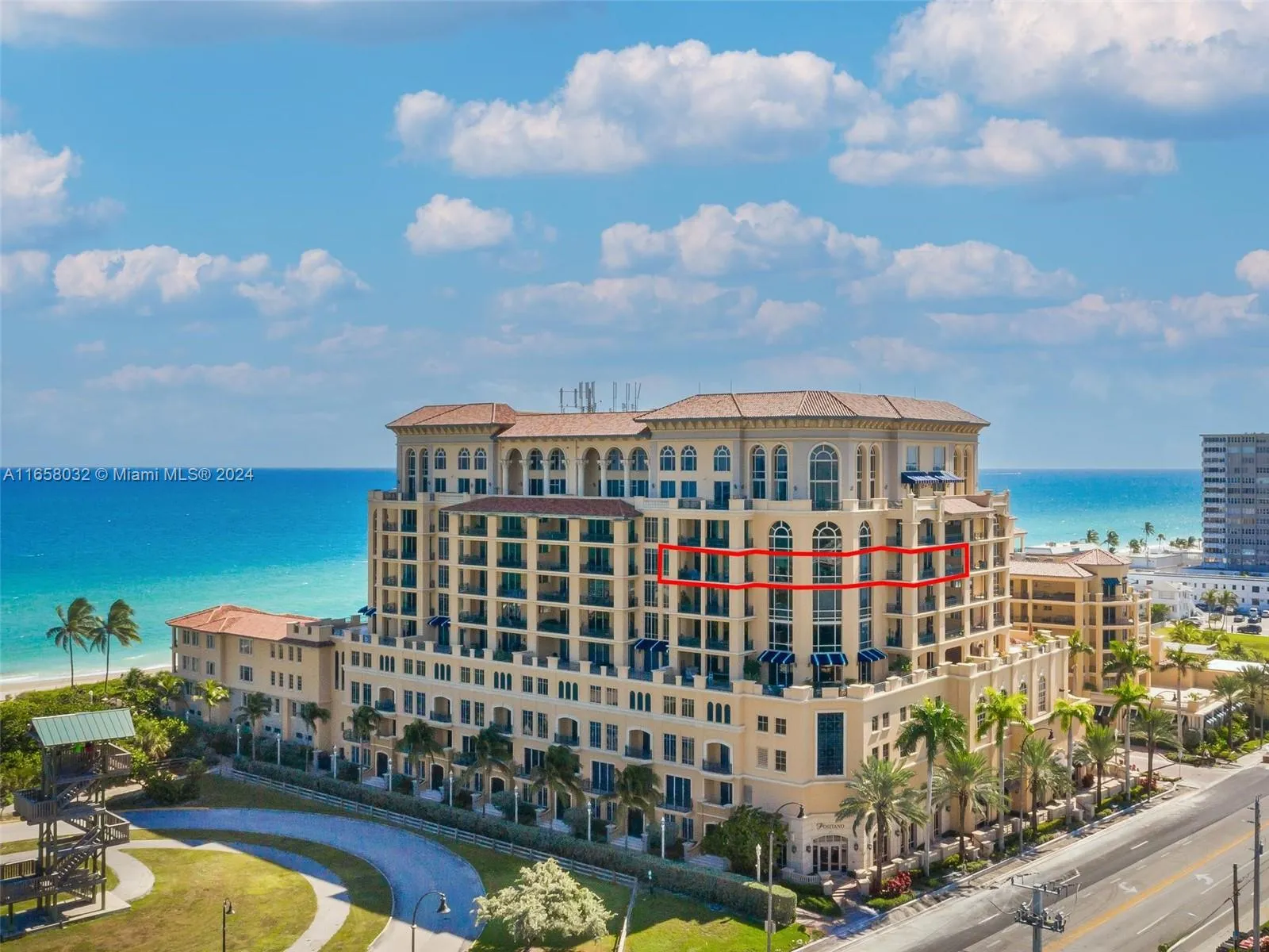 3501 N Ocean Dr, Hollywood FL 33019