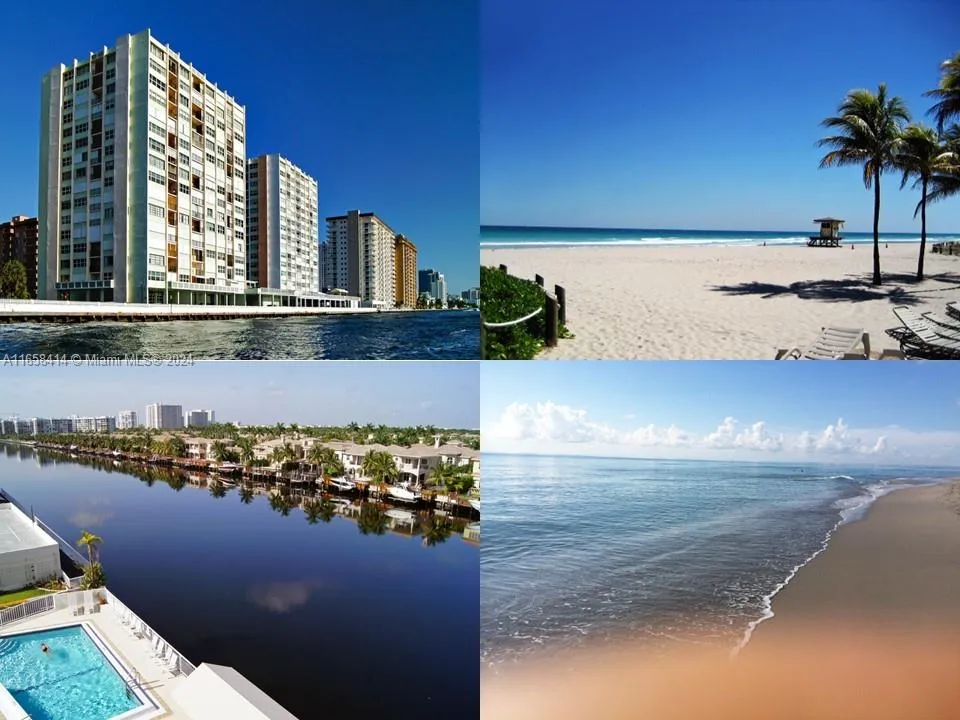 1400 S Ocean Dr # 1007, Hollywood FL 33019