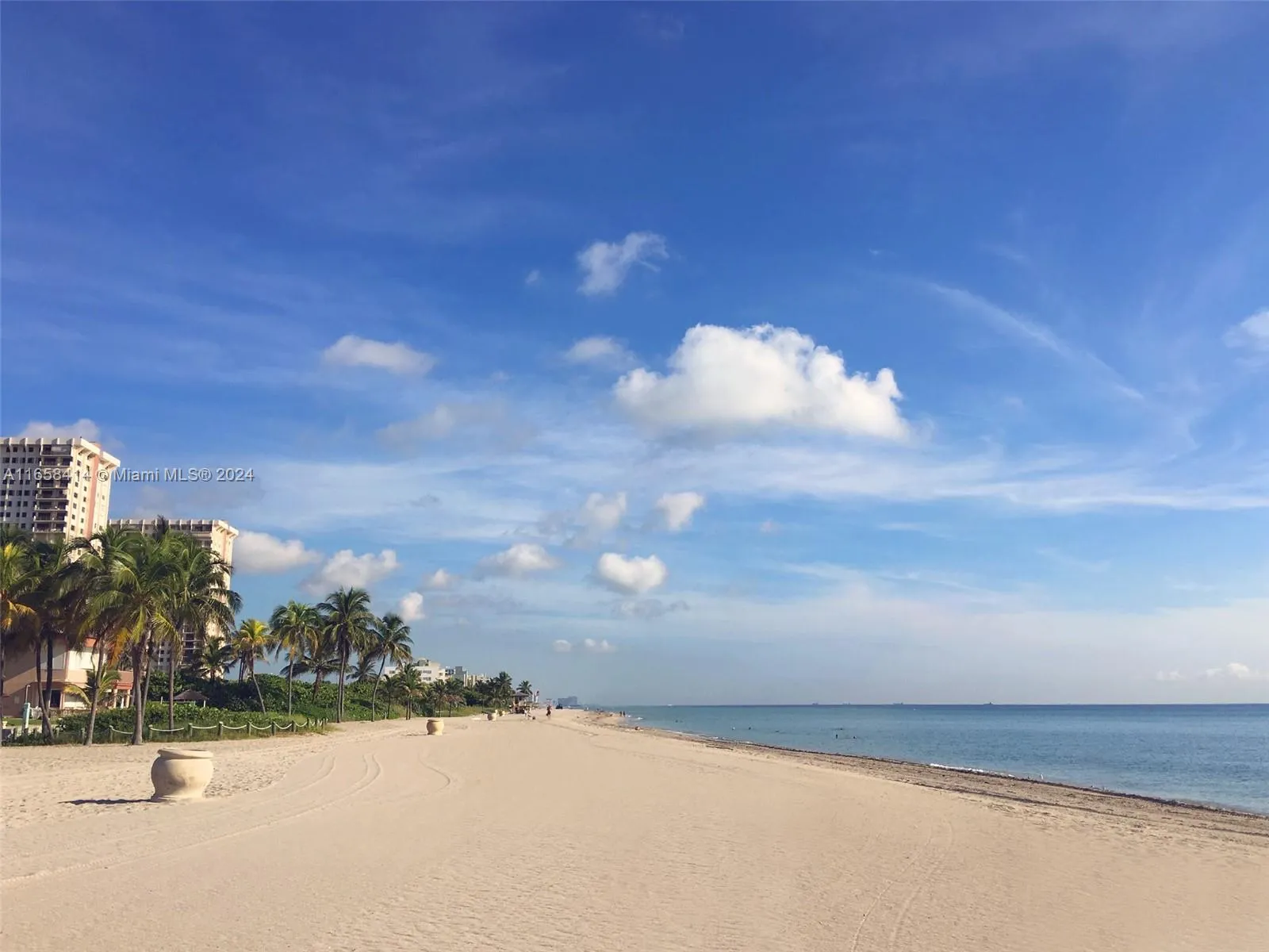 1400 S Ocean Dr # 1007, Hollywood FL 33019