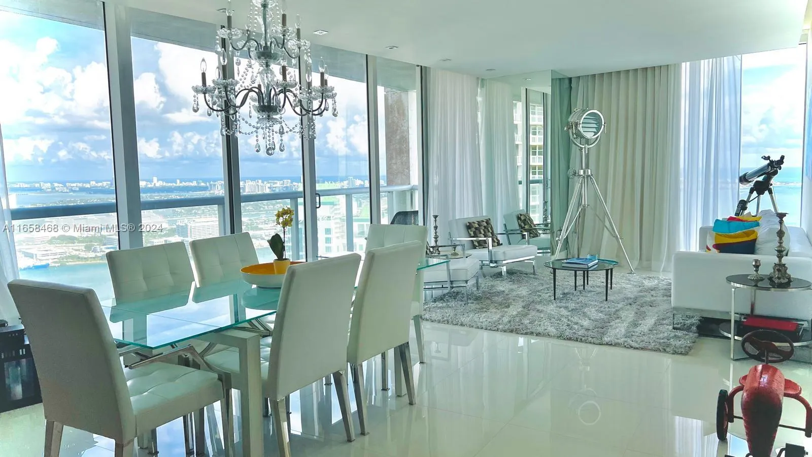 495 Brickell Ave # 4902, Miami FL 33131