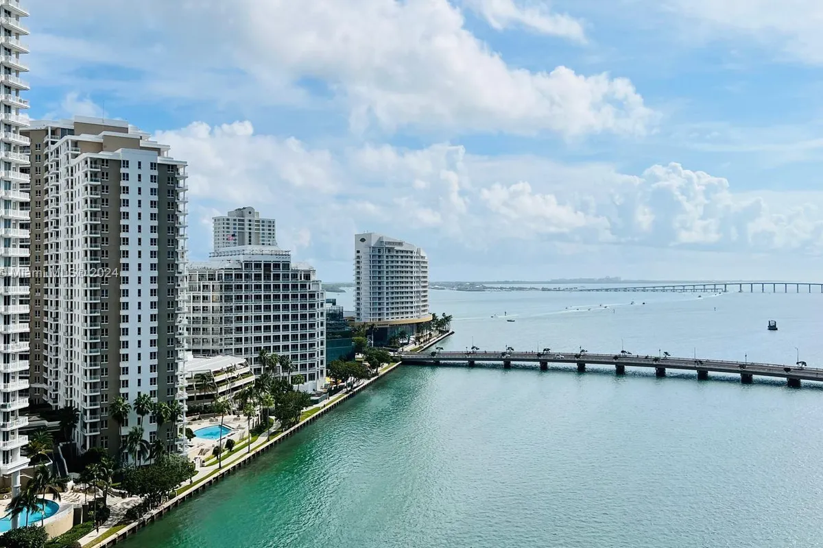 495 Brickell Ave # 4902, Miami FL 33131