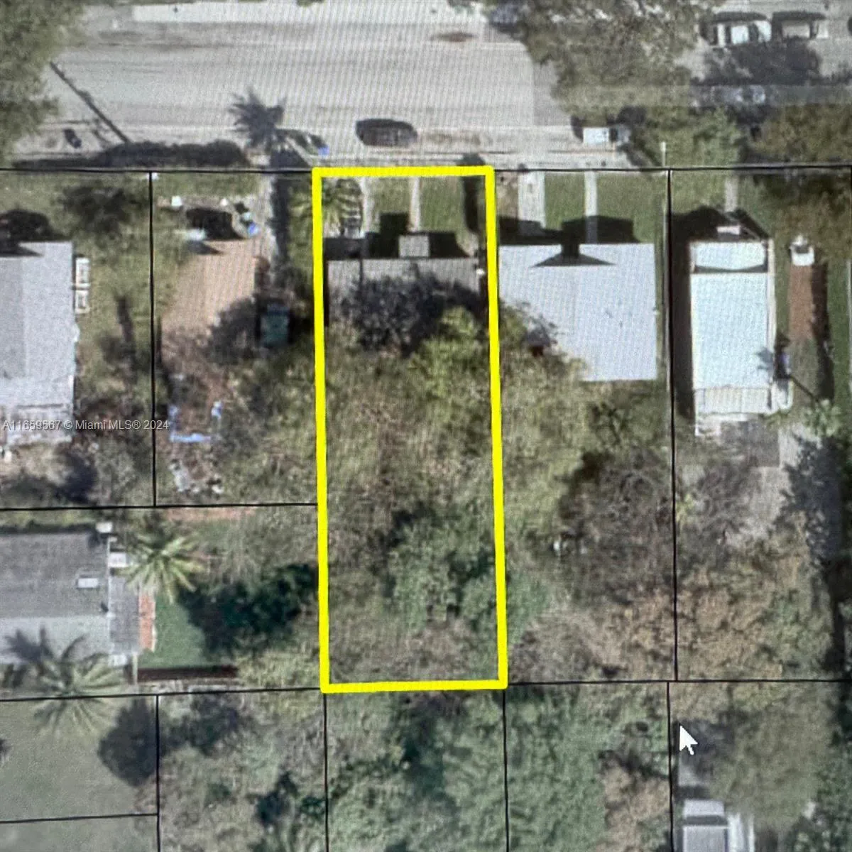 280 NW 51st St, Miami FL 33127