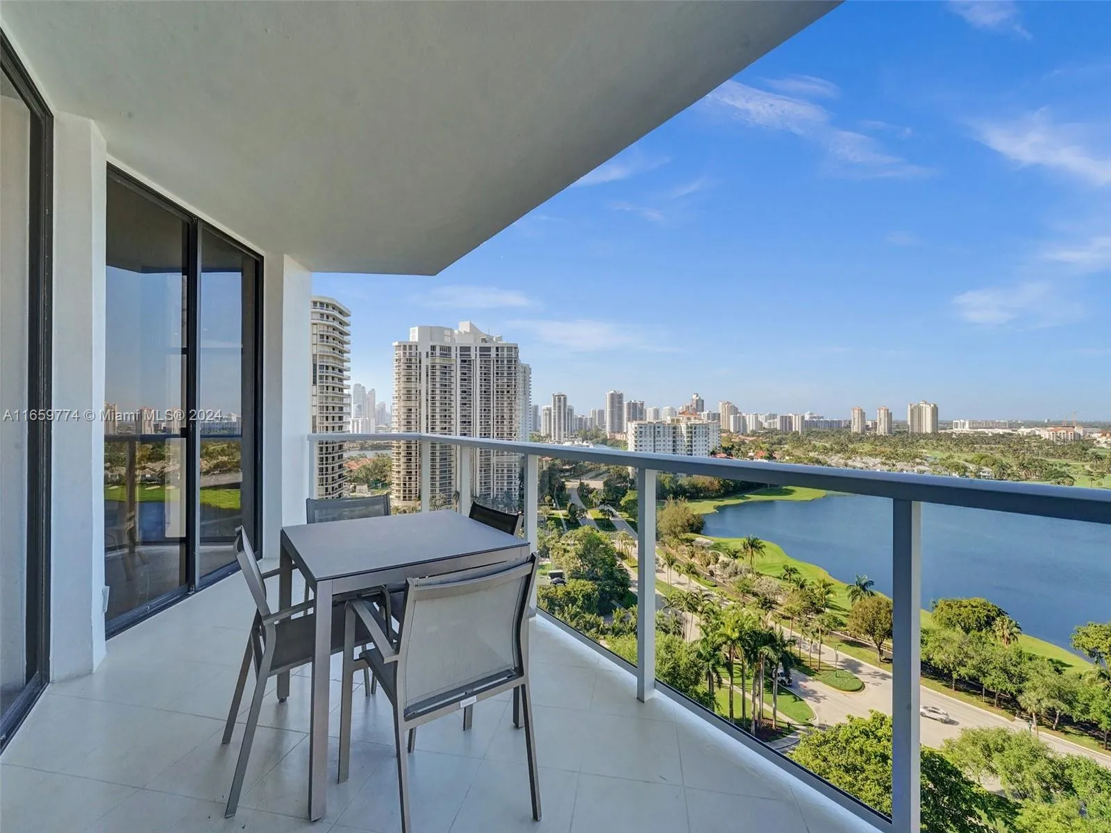 20281 E Country Club Dr # 1609, Aventura FL 33180