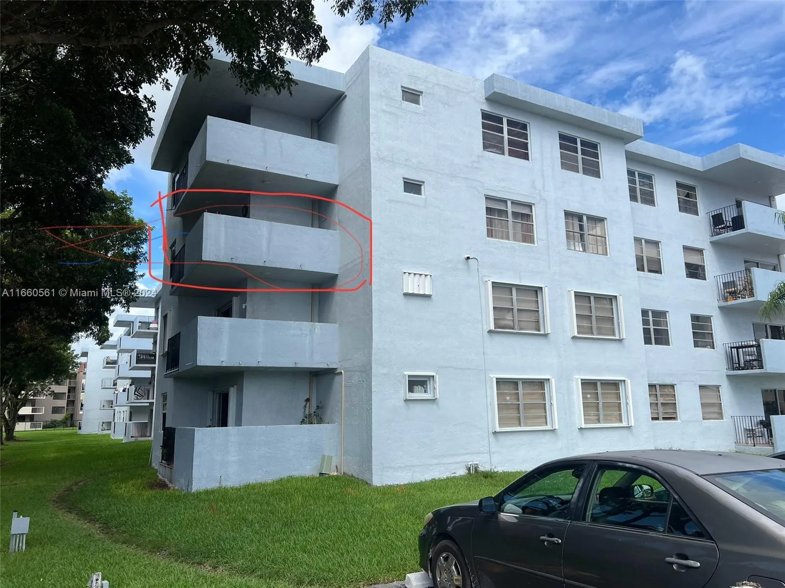 1221 SW 122nd Ave # 303, Miami FL 33184