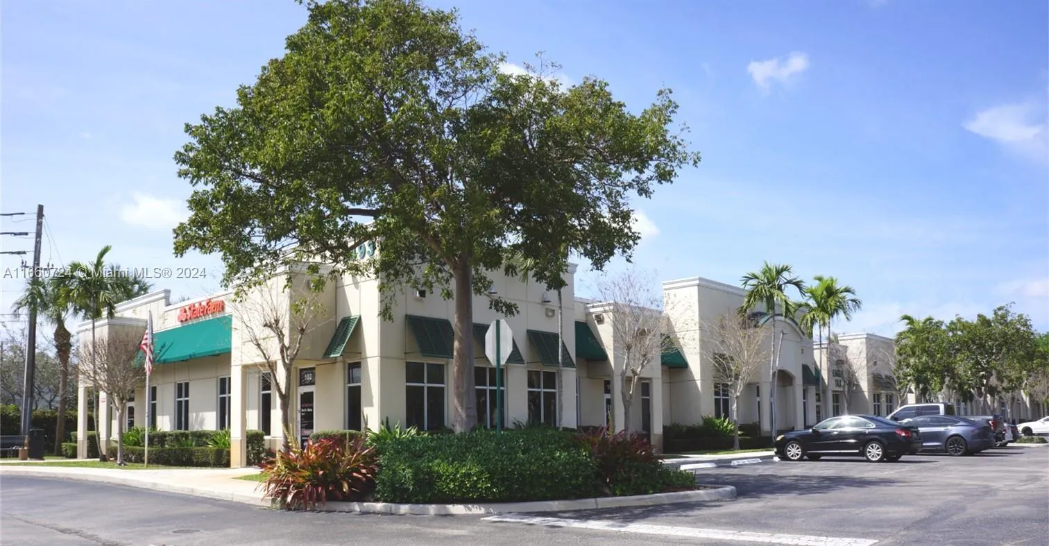 for sale at 5493 Wiles Rd # 104, Coconut Creek FL 33073