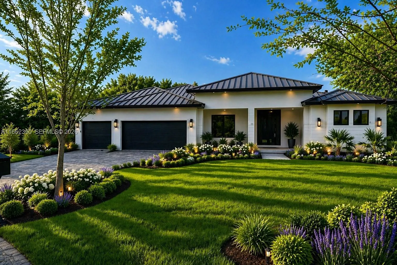 5 bedroom 4 bath for sale at 24440 SW 209th Pl, Homestead FL 33031