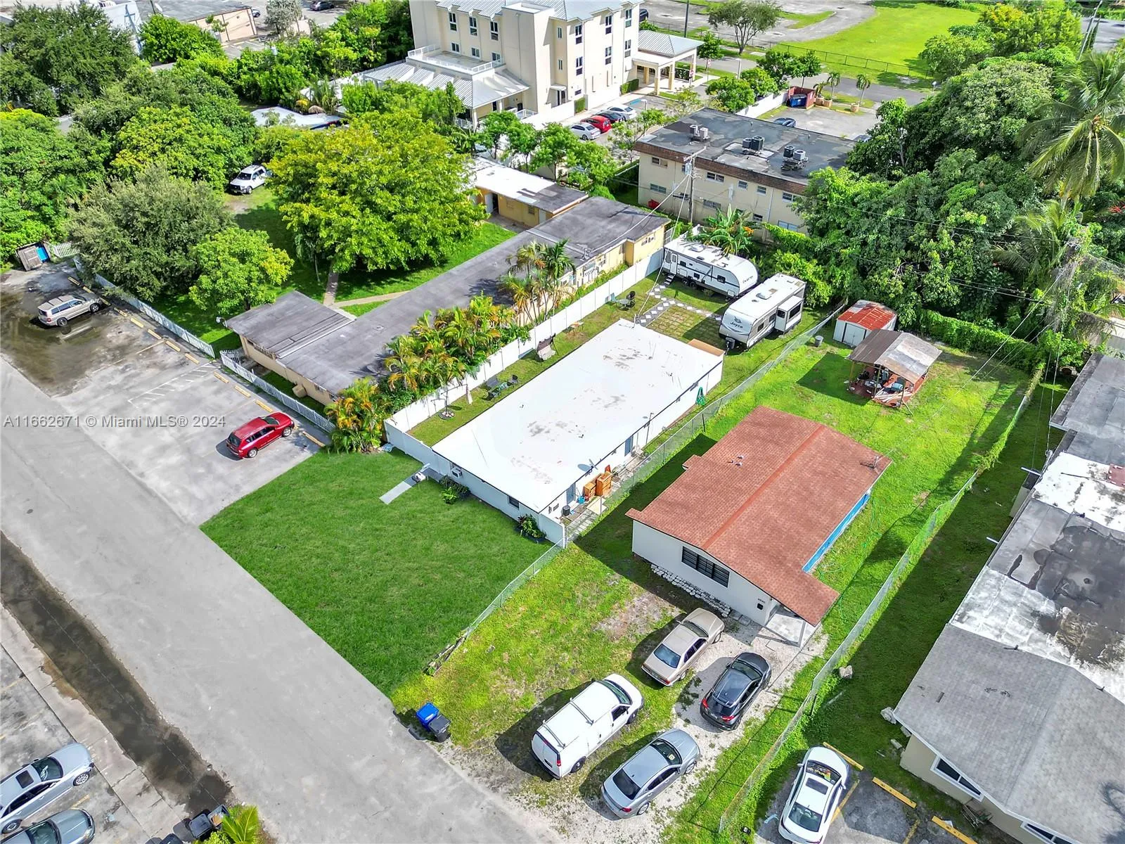 6036 Polk St # 5, Hollywood FL 33024