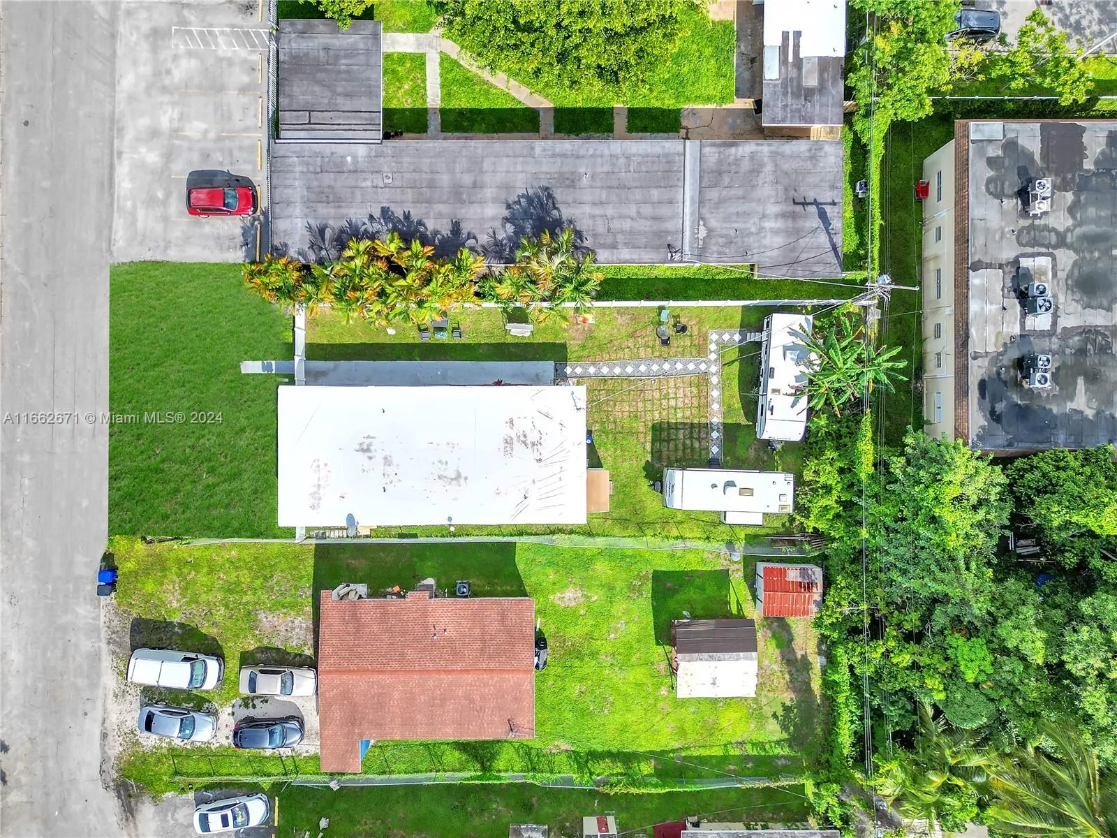 6036 Polk St # 5, Hollywood FL 33024