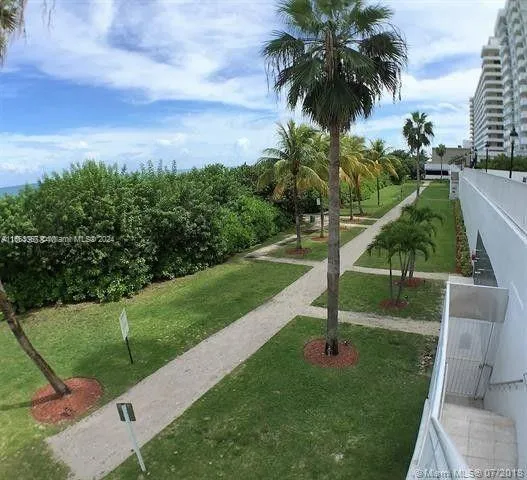 5601 Collins Ave # 523, Miami Beach FL 33140