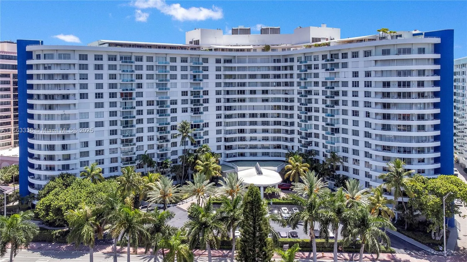 2 bedroom 2 bath for sale at 5151 Collins Ave # 925, Miami Beach FL 33140