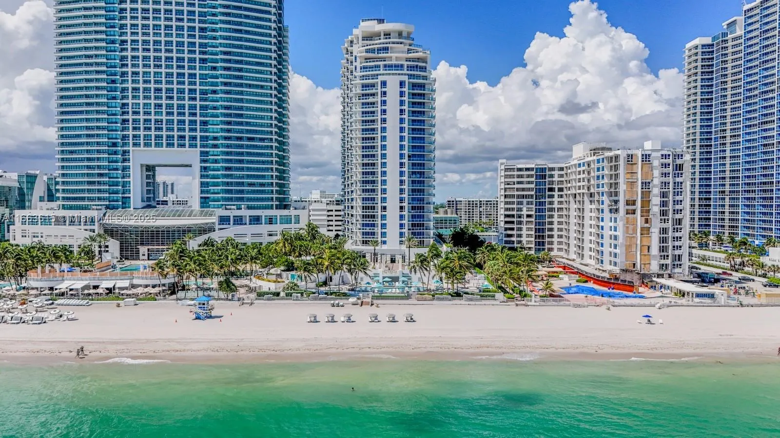 3 bedroom 3 bath for sale at 3535 S Ocean Dr # 506, Hollywood FL 33019