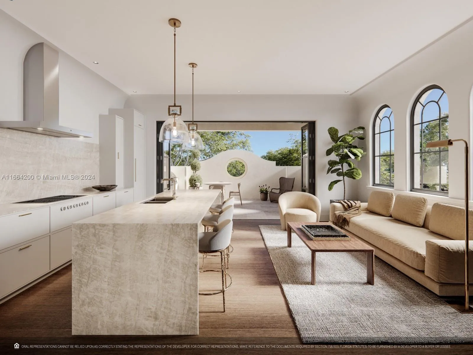504 Malaga Ave # T14, Coral Gables FL 33134
