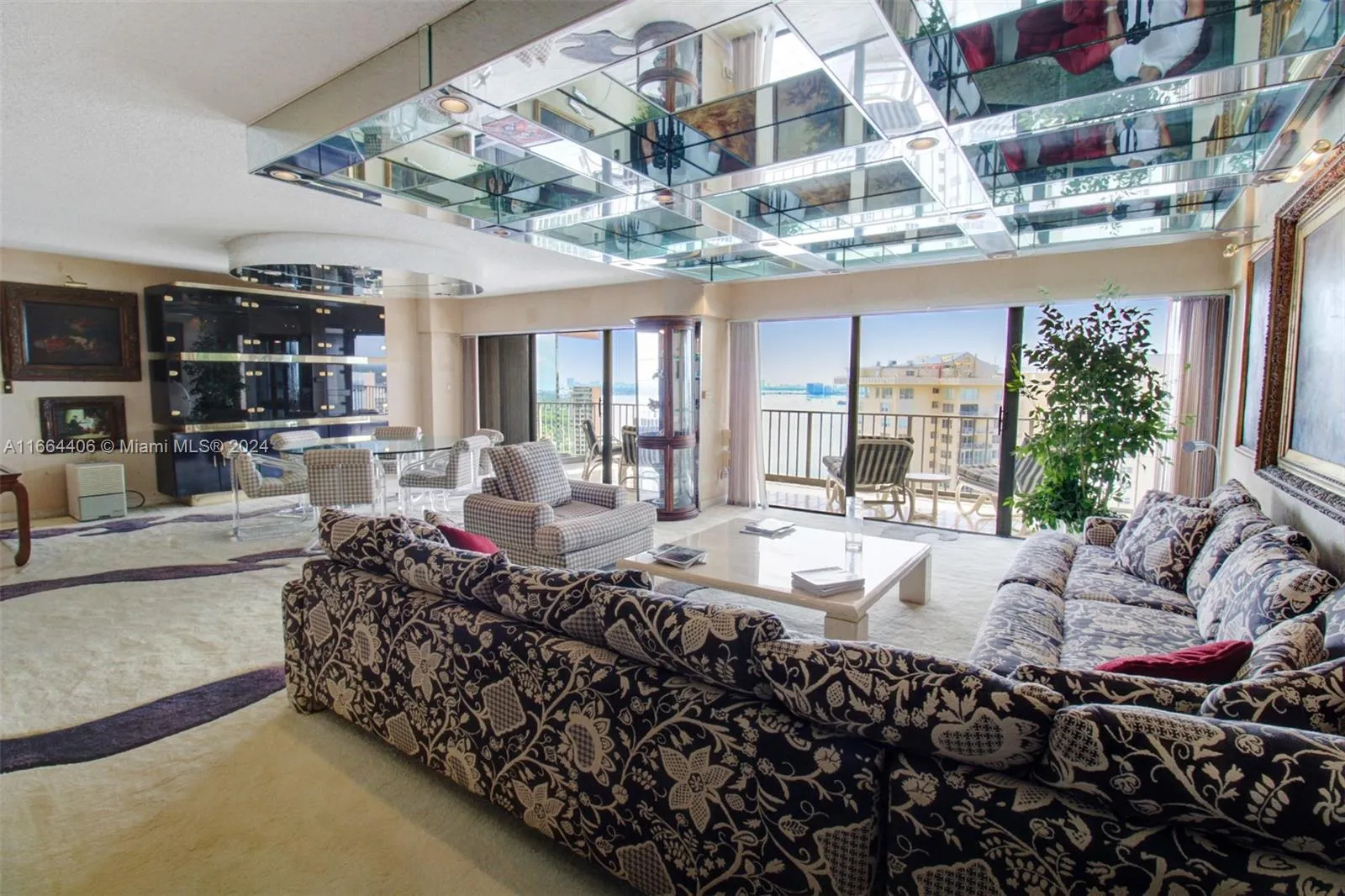 1800 NE 114th St # 2308, Miami FL 33181