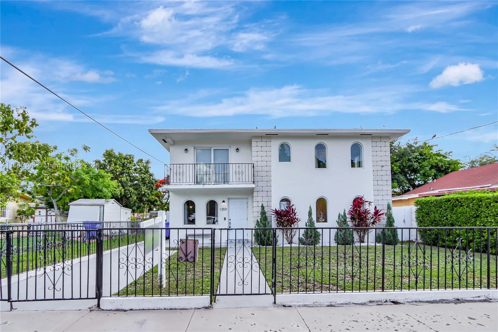 3 bedroom 3 bath for sale at 1359 SW 11th St, Miami FL 33135