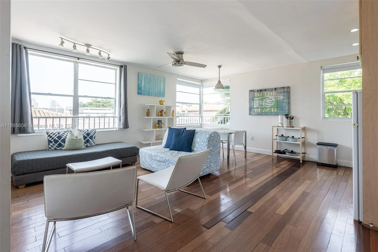 420 15th St # 307, Miami Beach FL 33139