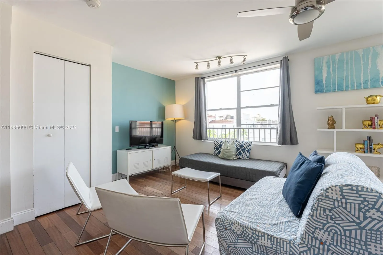 420 15th St # 307, Miami Beach FL 33139