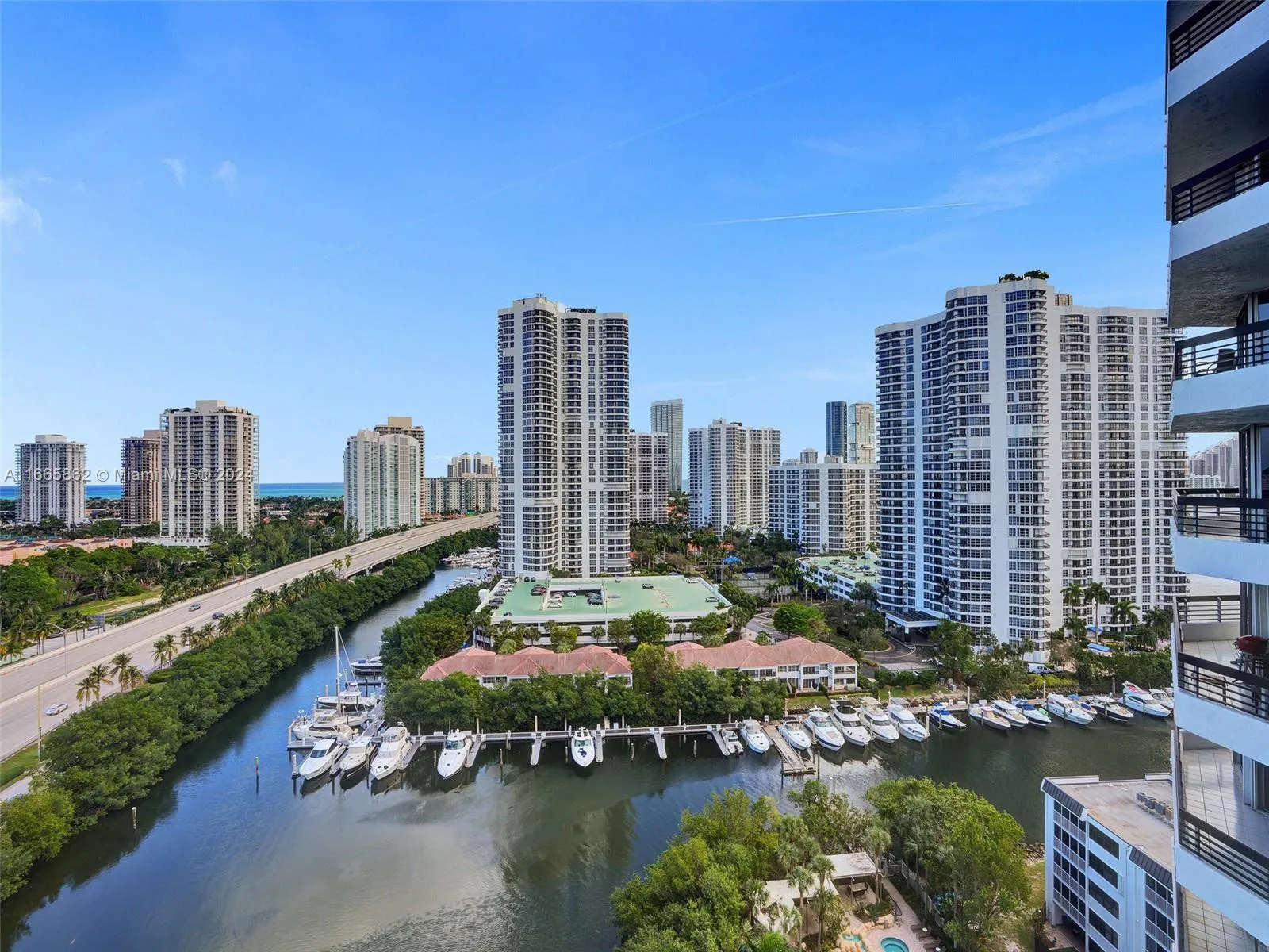 3400 192nd ST # 1811, Aventura FL 33180