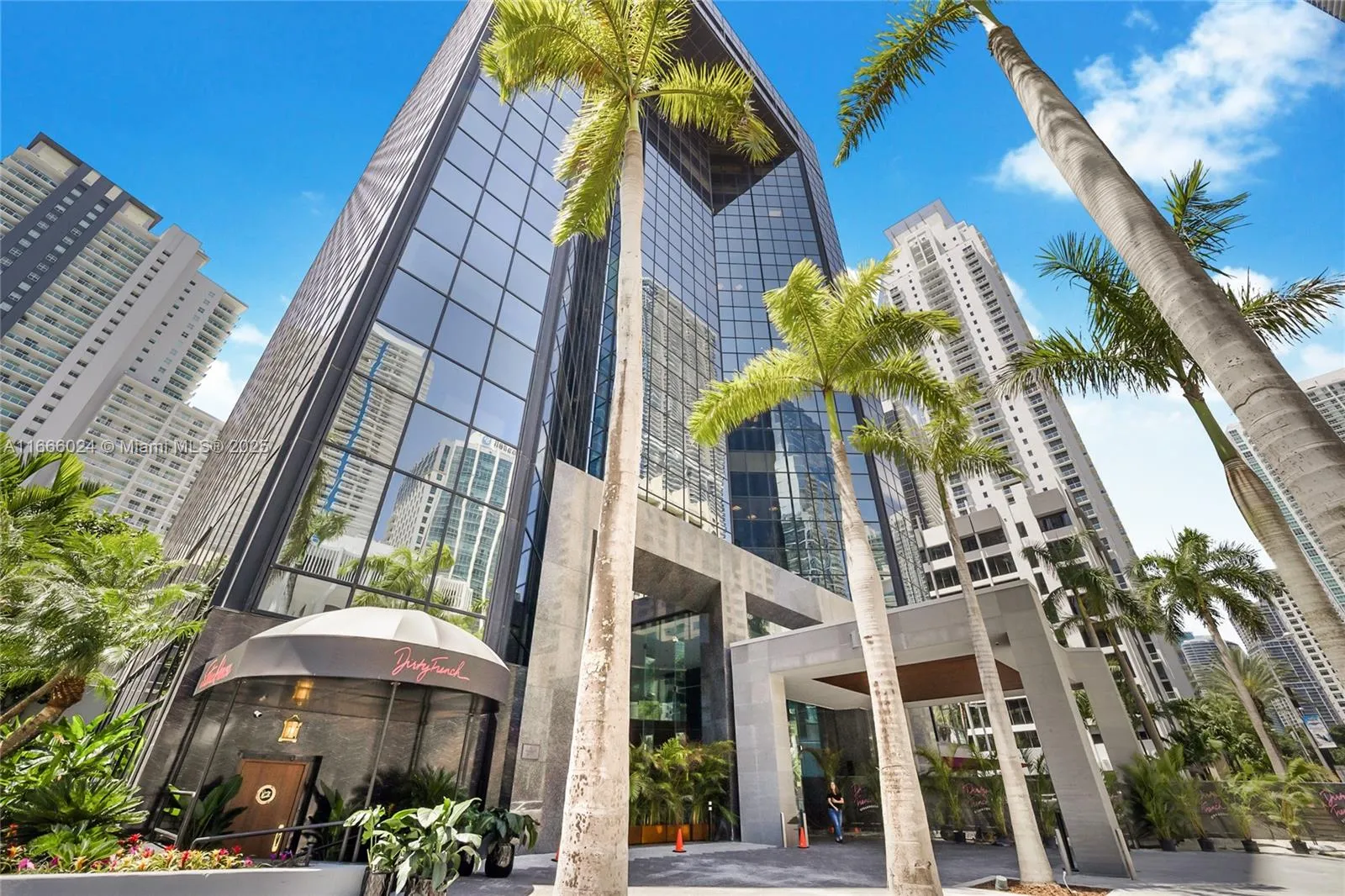 for sale at 1200 Brickell Ave # D, Miami FL 33131