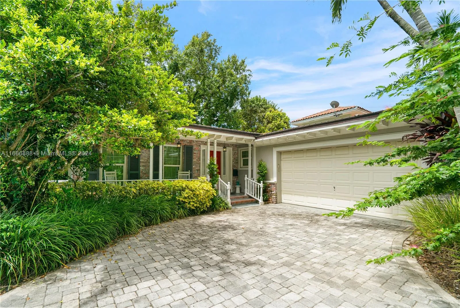 1452 Urbino Ave, Coral Gables FL 33146