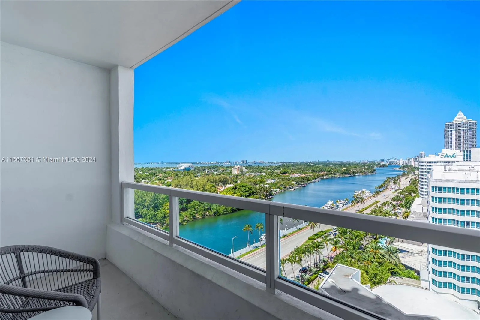 4401 Collins Ave # 1709, Miami Beach FL 33140