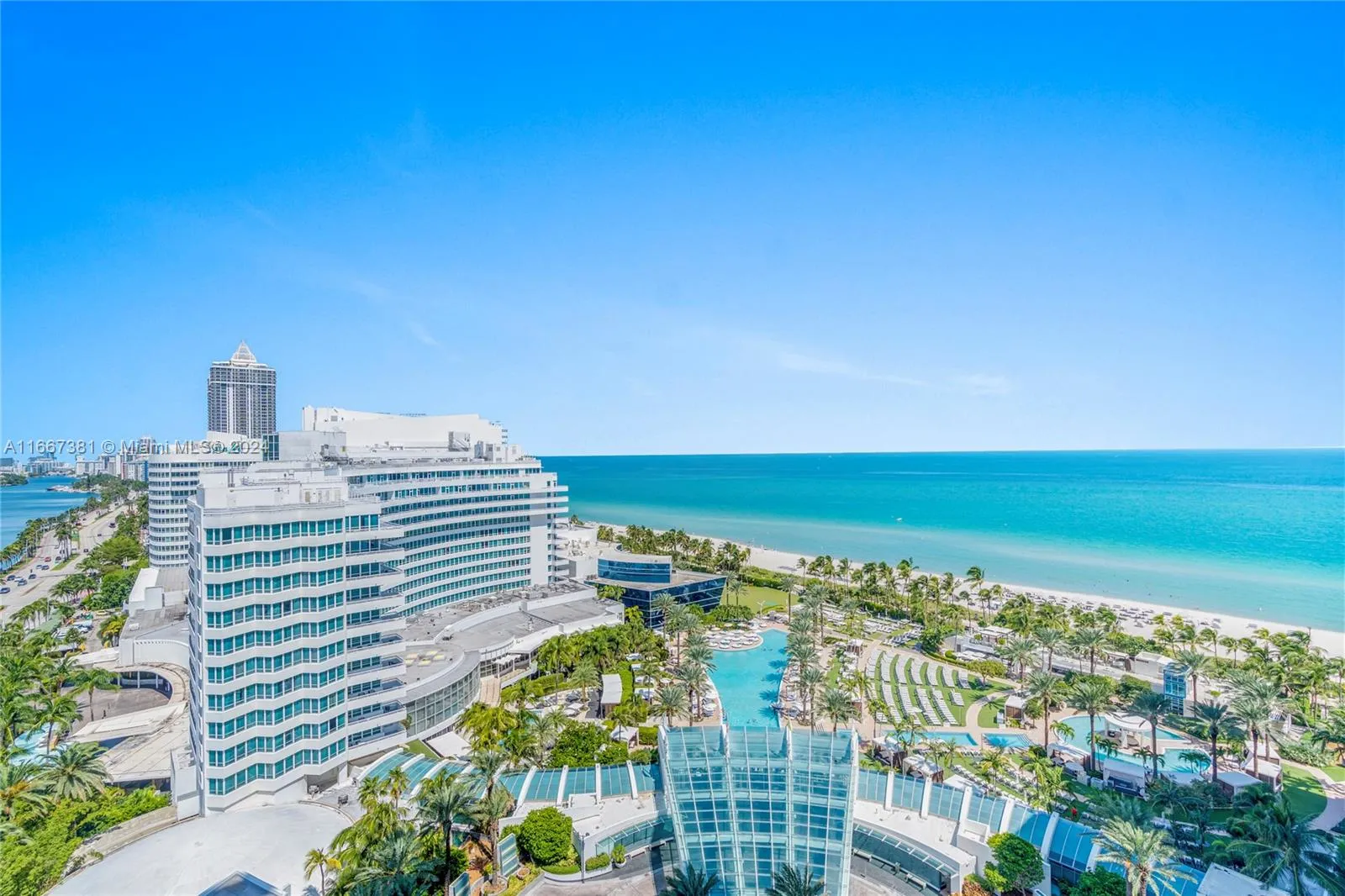 4401 Collins Ave # 1709, Miami Beach FL 33140
