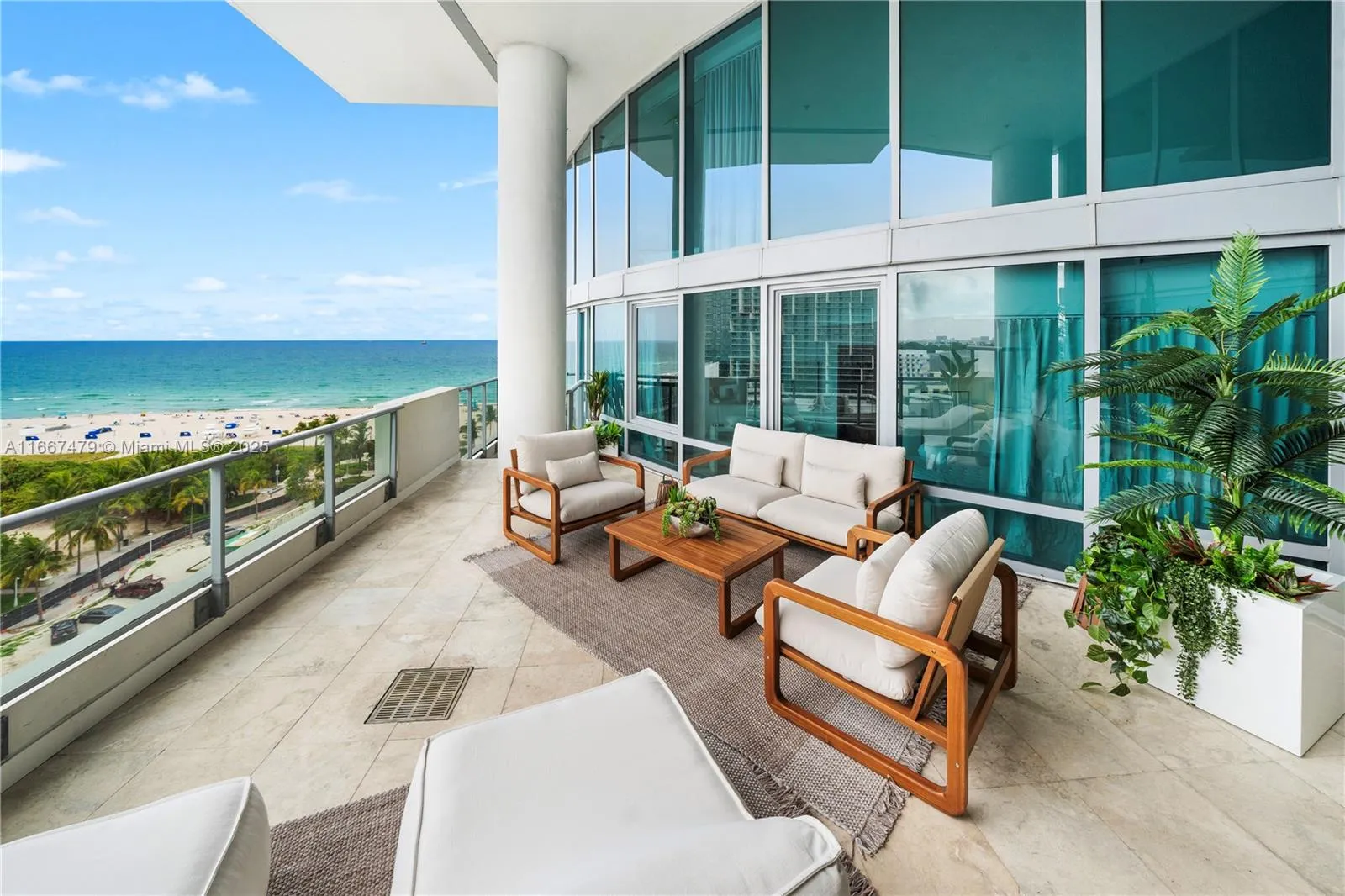 101 20th St Th B # 1505, Miami Beach FL 33139