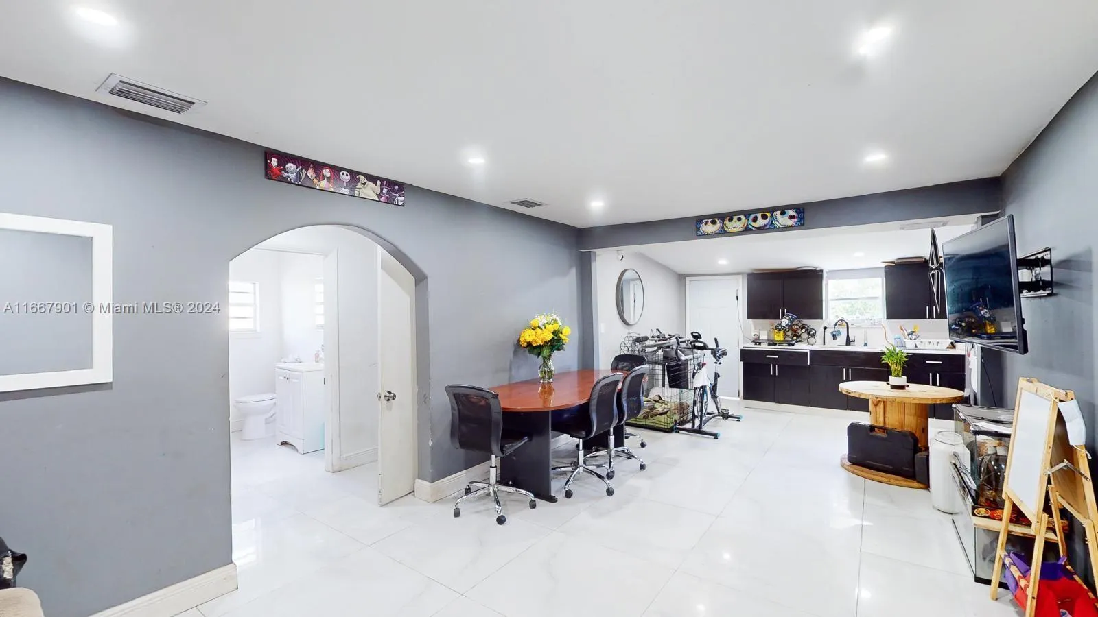 7575 NW 14th Ave, Miami FL 33147