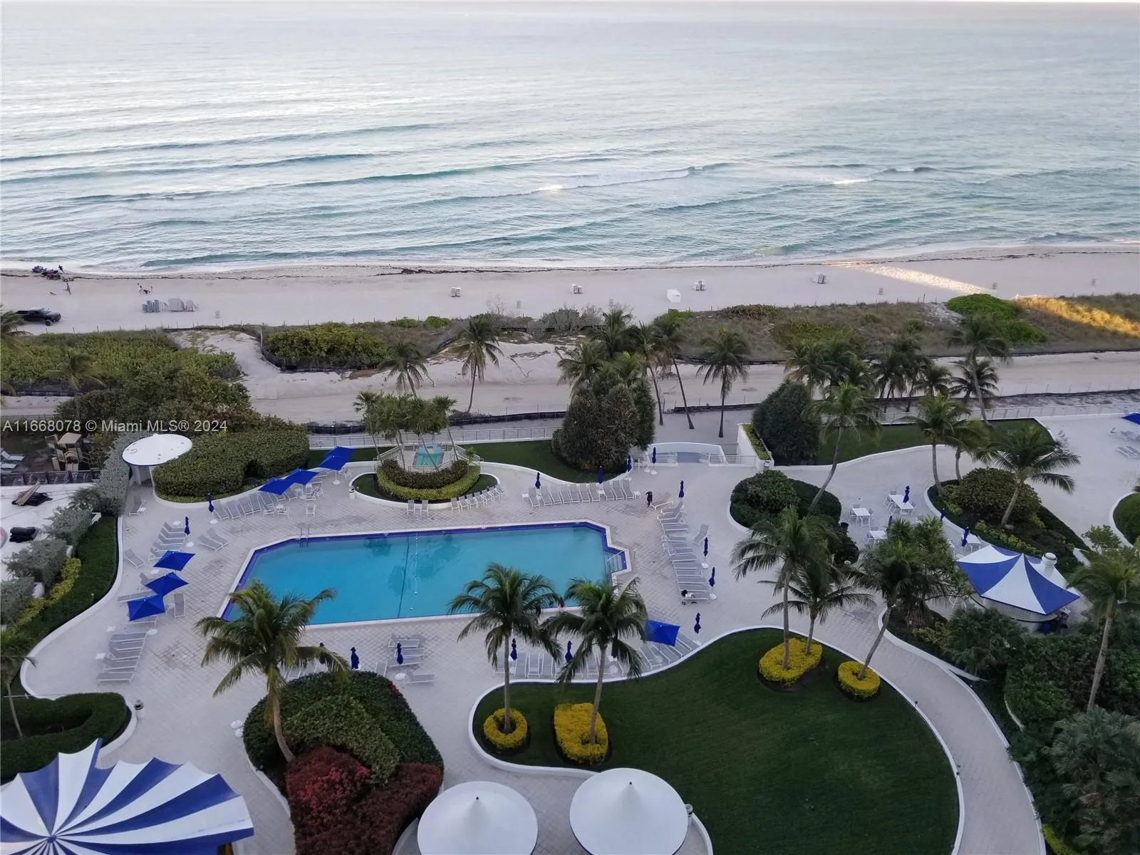 5161 Collins Ave # 1715, Miami Beach FL 33140