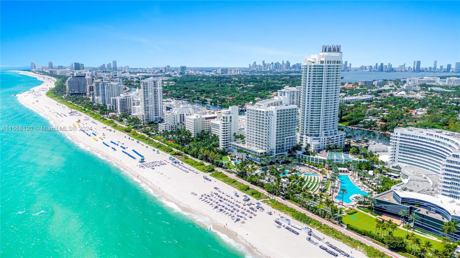 4391 Collins Ave # 1502, Miami Beach FL 33140