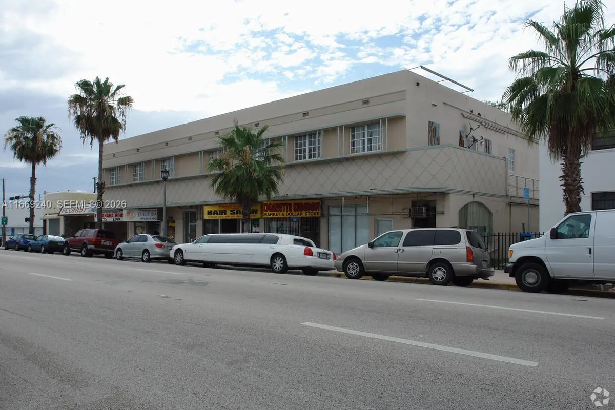1018 71st St # 05, Miami Beach FL 33141