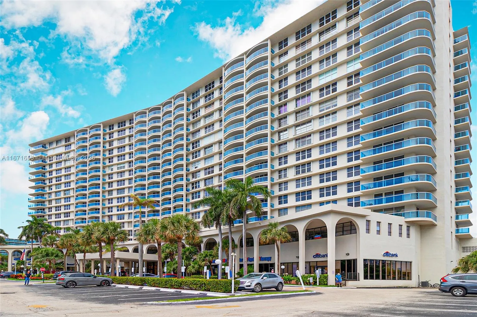 for sale at 3800 S Ocean Dr, #242, Hollywood FL 33019