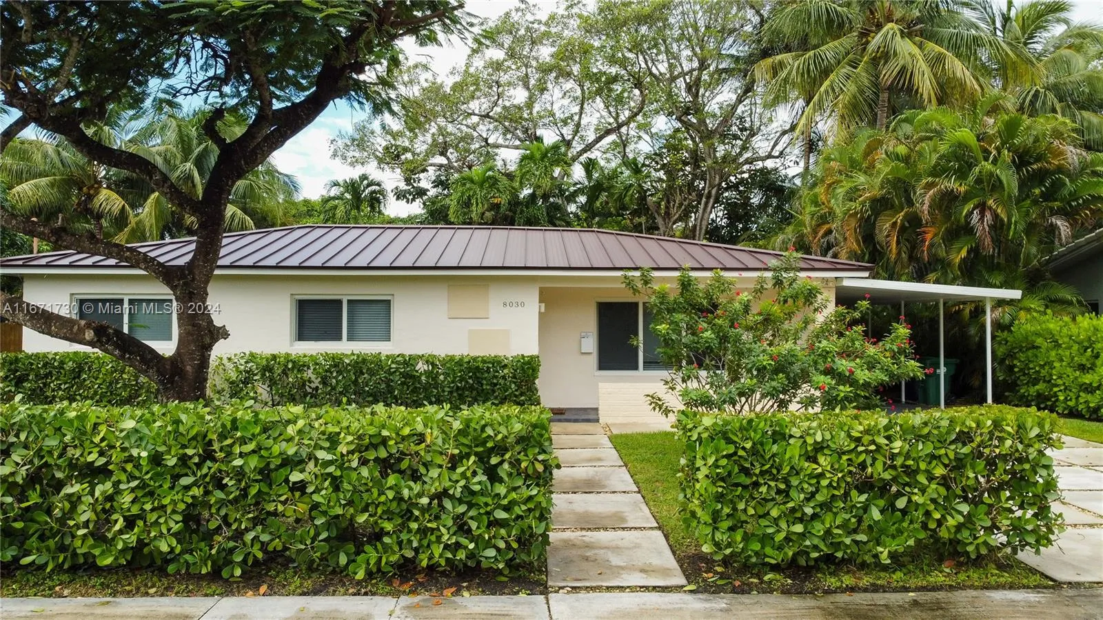 8030 SW 63rd Place, Miami FL 33143