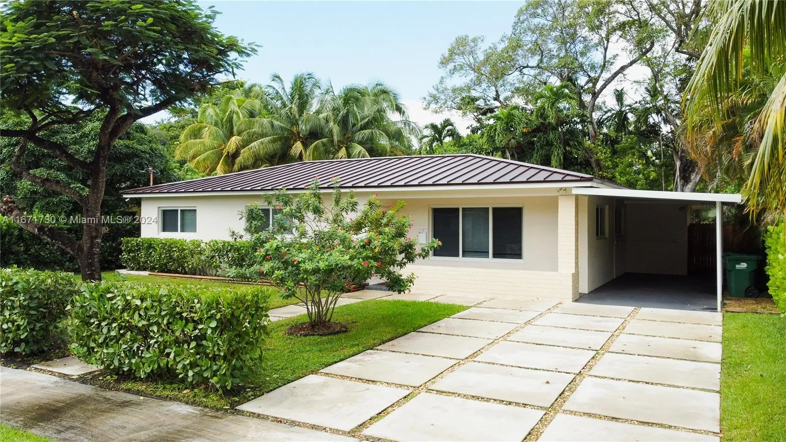 8030 SW 63rd Place, Miami FL 33143