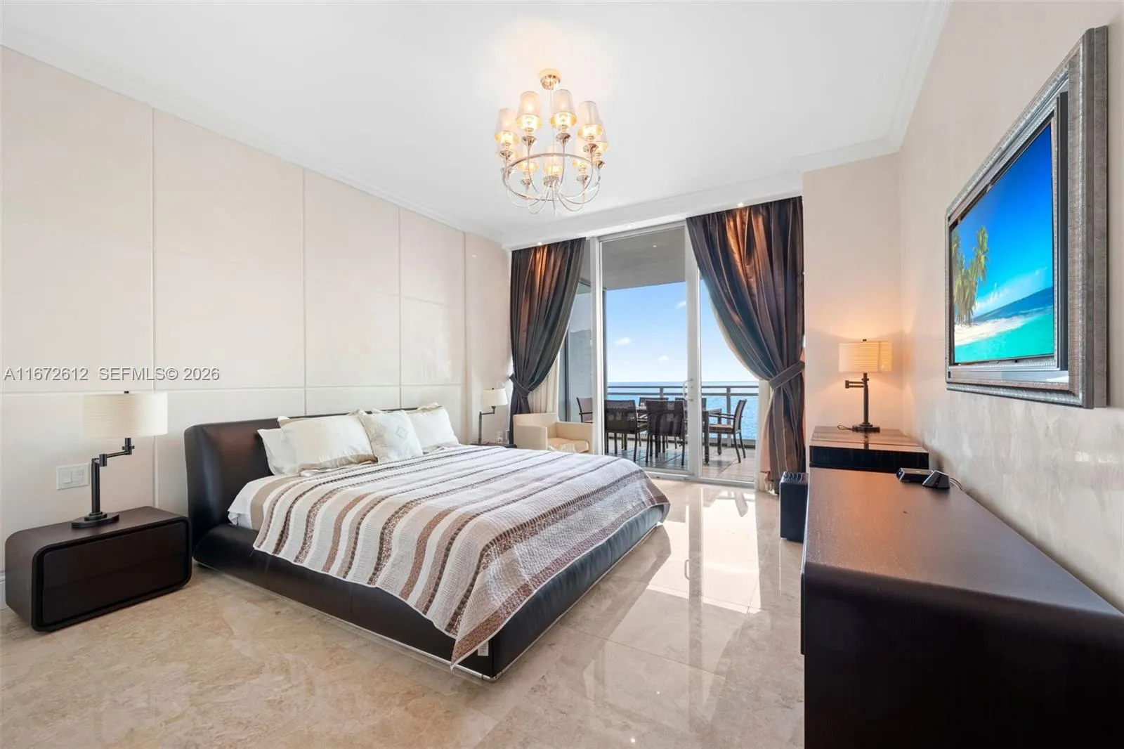 10295 Collins Ave # 1605, Bal Harbour FL 33154