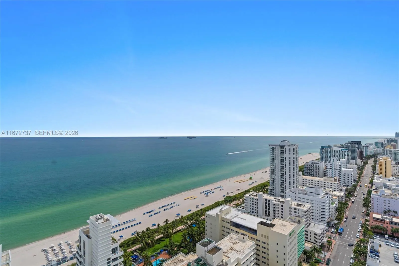 4401 Collins Ave, Miami Beach FL 33140