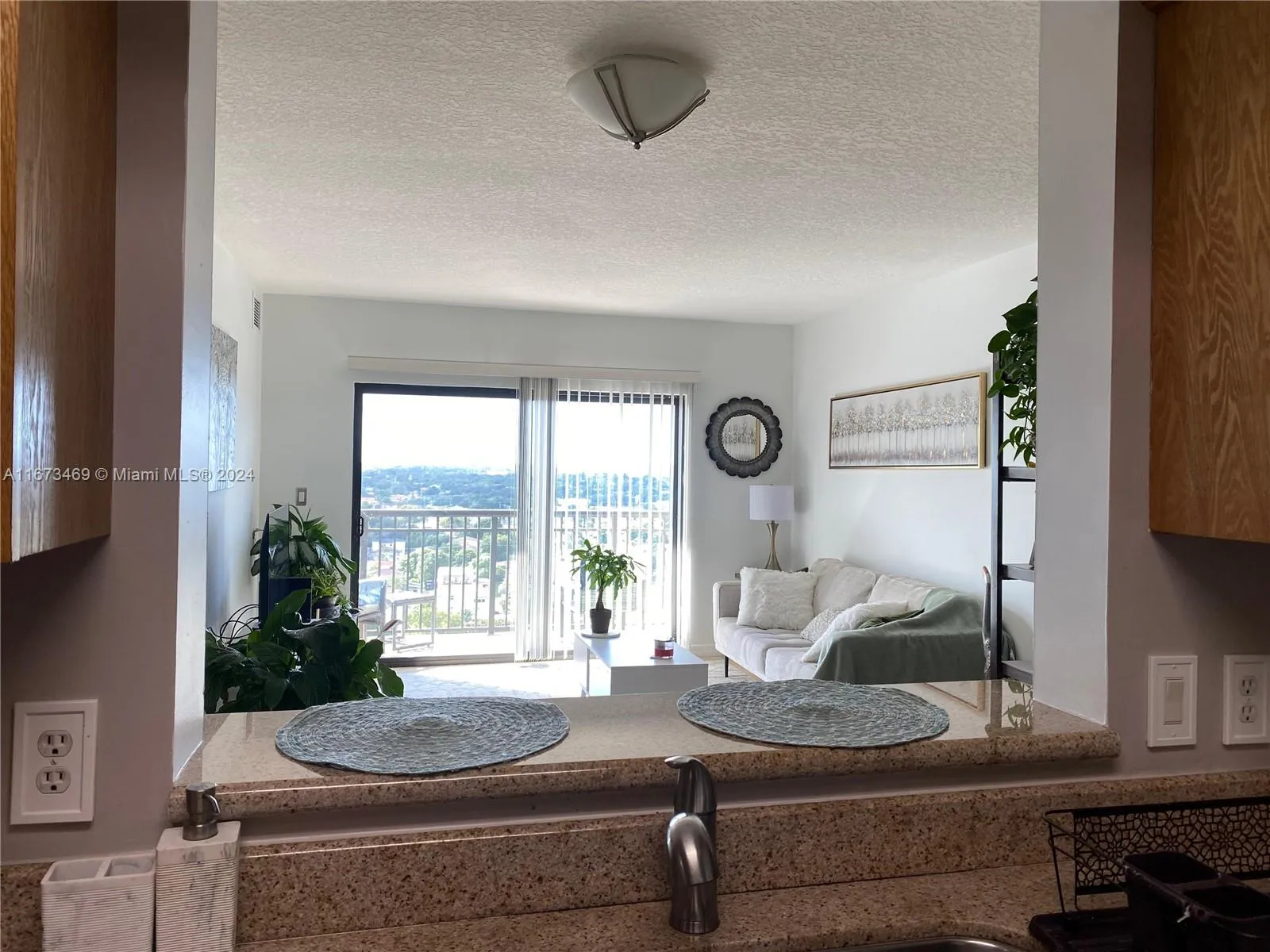 4242 NW 2nd St # 1409, Miami FL 33126