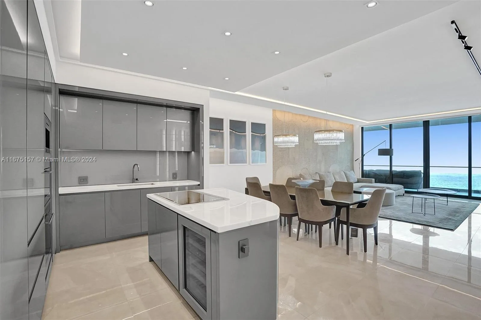 3 bedroom 5 bath for sale at 18975 COLLINS AVE # 2001, Sunny Isles Beach FL 33160