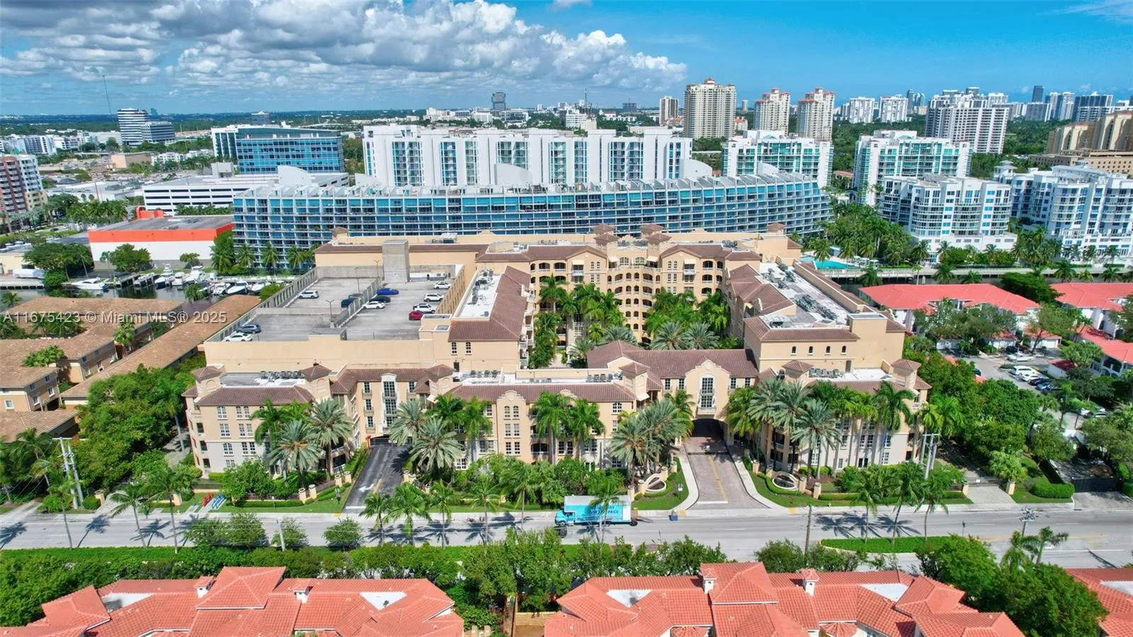 3001 NE 185th St # 114, Aventura FL 33180