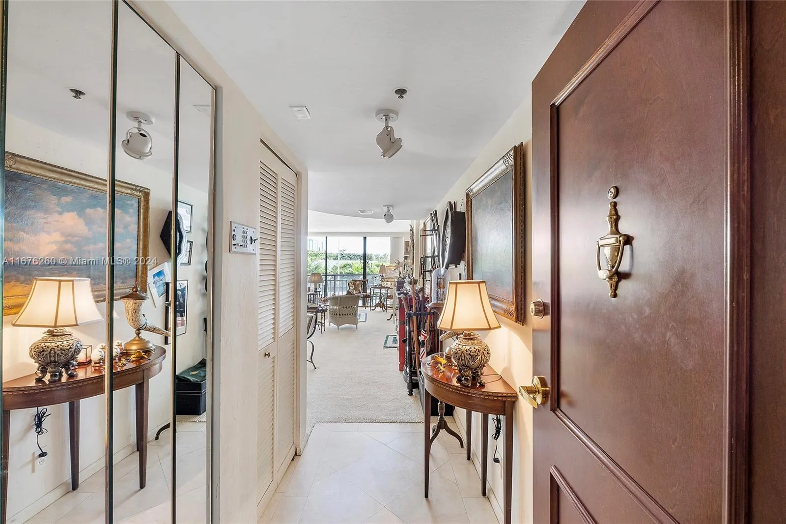 2843 S Bayshore Dr, Miami FL 33133