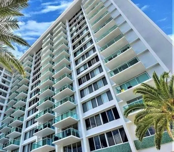 1000 West Ave # 702, Miami Beach FL 33139