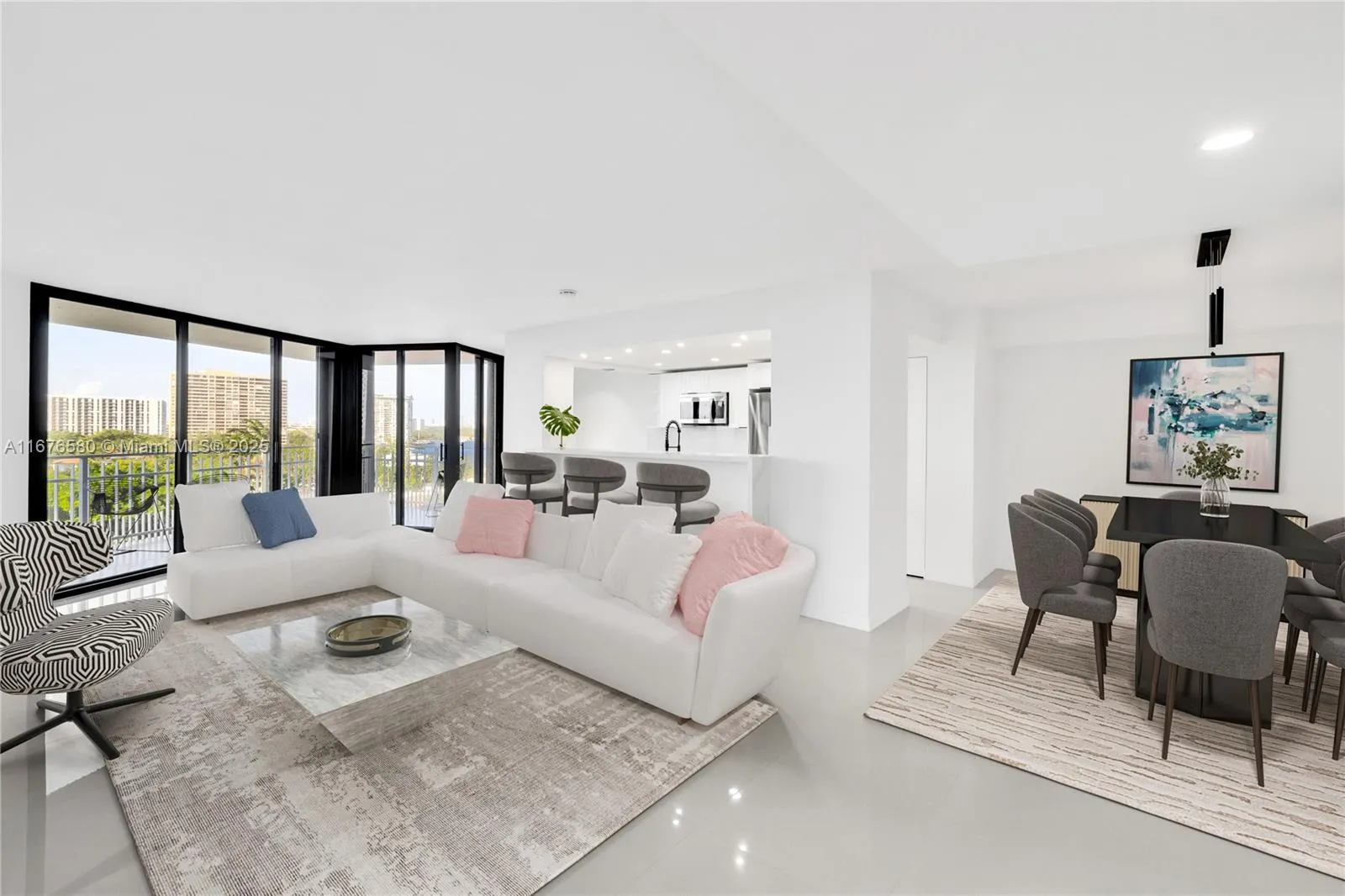 4000 Towerside Ter, Miami FL 33138