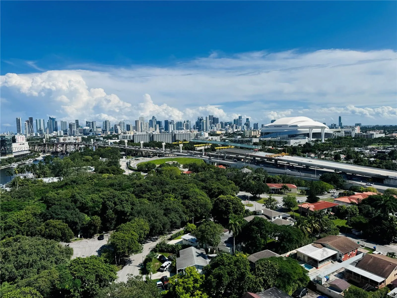 1871 NW S River Dr # 1901, Miami FL 33125