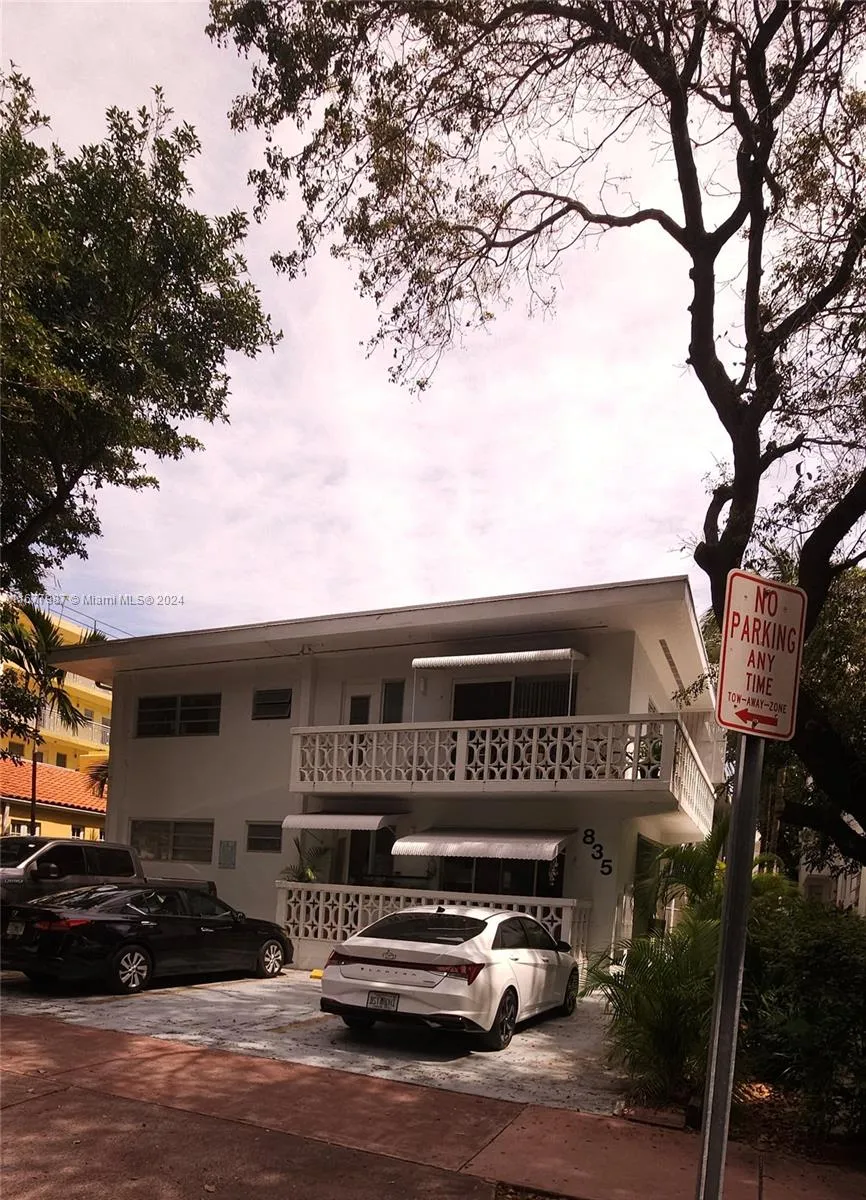 835 Meridian Ave # A, Miami Beach FL 33139
