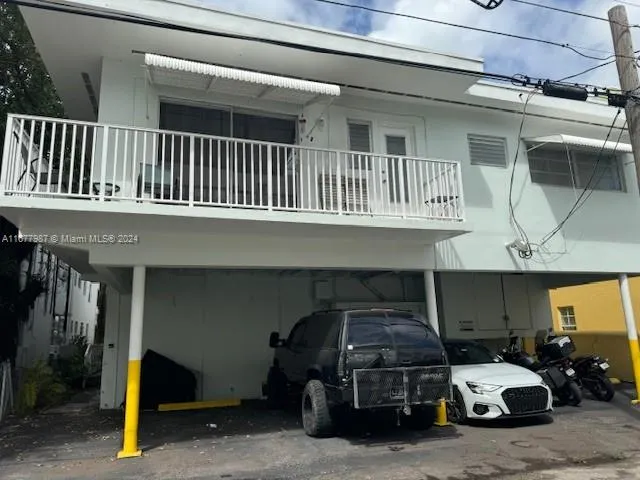 835 Meridian Ave # A, Miami Beach FL 33139