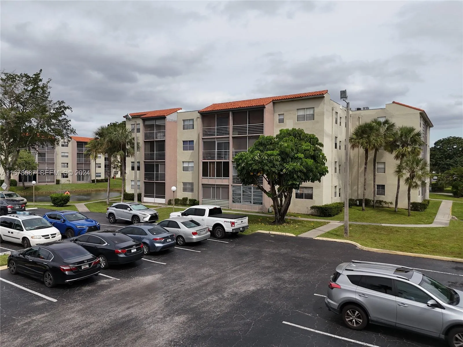 1820 SW 81st Ave # 3308, North Lauderdale FL 33068