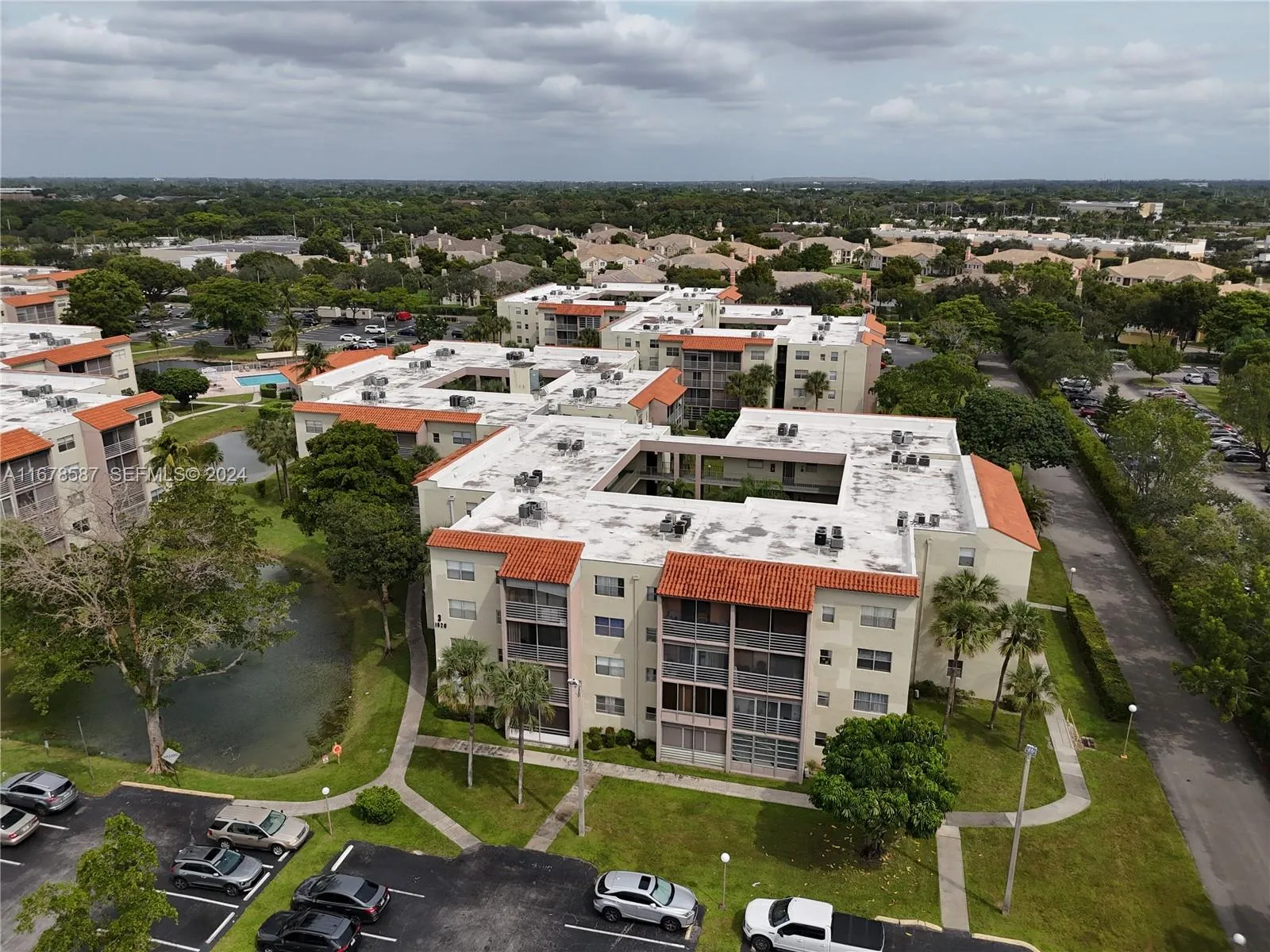 1820 SW 81st Ave # 3308, North Lauderdale FL 33068