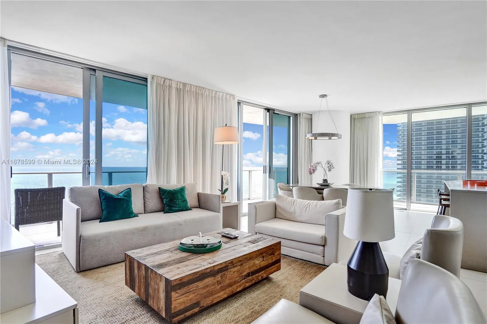 3 bedroom 3 bath for sale at 4111 S Ocean Dr # 1201, Hollywood FL 33019