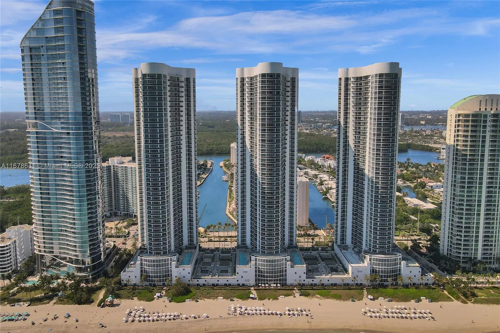 15811 Collins Ave # 3302, Sunny Isles Beach FL 33160
