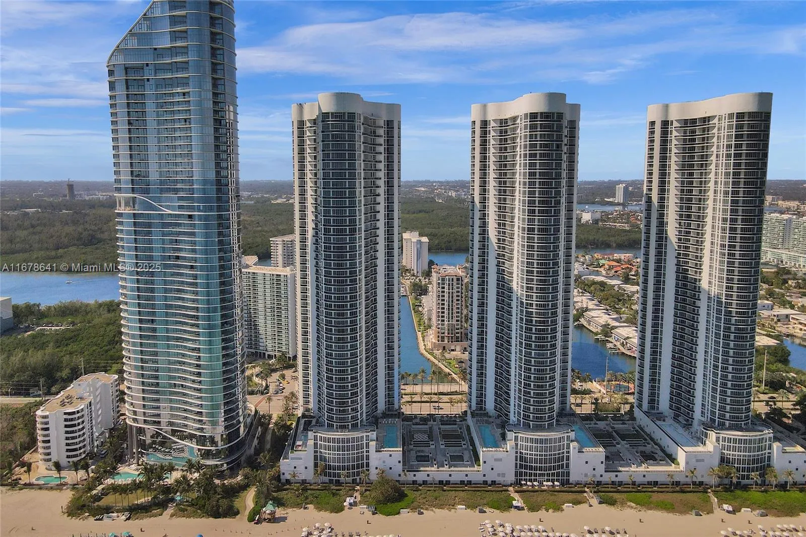 15811 Collins Ave # 3302, Sunny Isles Beach FL 33160