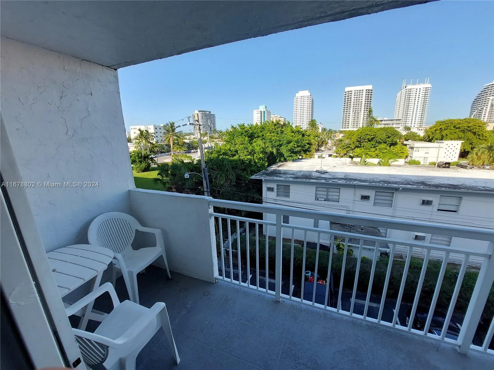 550 Bayshore Dr # 412, Fort Lauderdale FL 33304